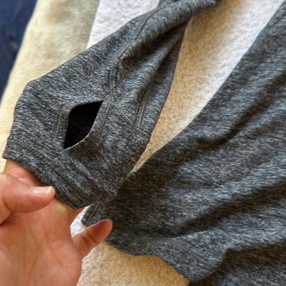 Lululemon Dash To Class Sz 6 - image 3